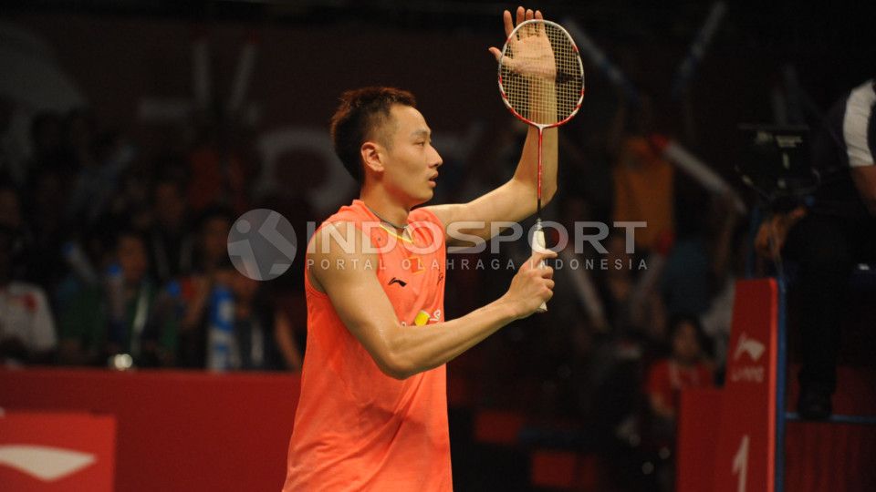 Copyright: © Ratno Prasetyo/INDOSPORT